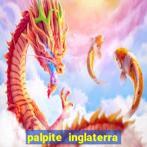 palpite inglaterra x eslovaquia