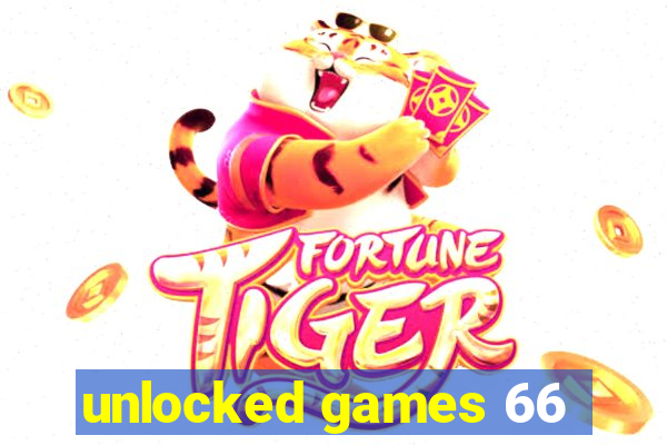 unlocked games 66