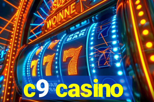 c9 casino