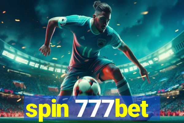 spin 777bet