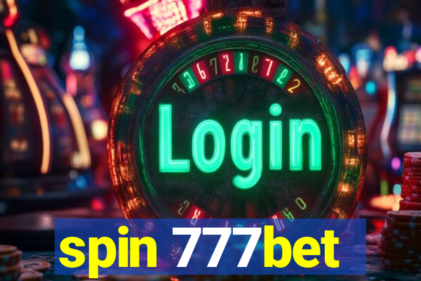 spin 777bet