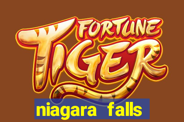 niagara falls ontario casinos