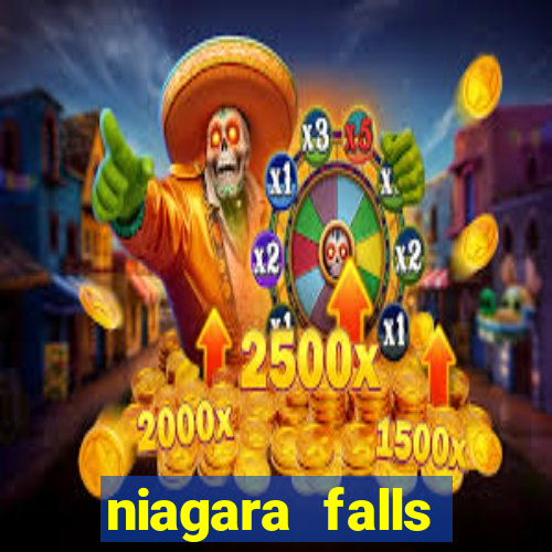 niagara falls ontario casinos