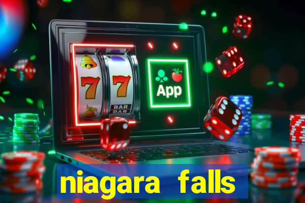 niagara falls ontario casinos