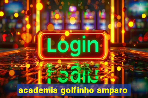 academia golfinho amparo