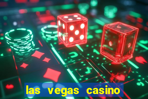 las vegas casino slots free