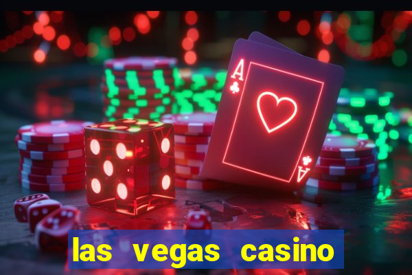 las vegas casino slots free