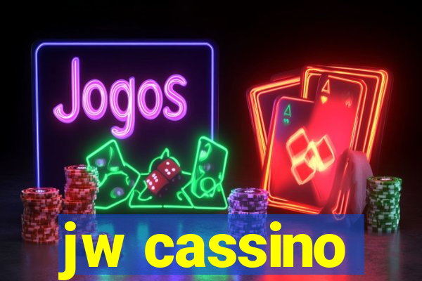 jw cassino