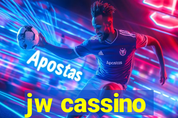 jw cassino