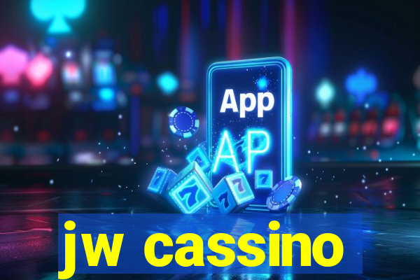 jw cassino