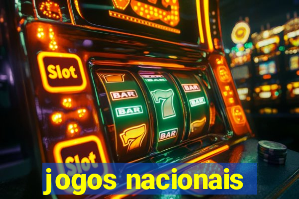 jogos nacionais