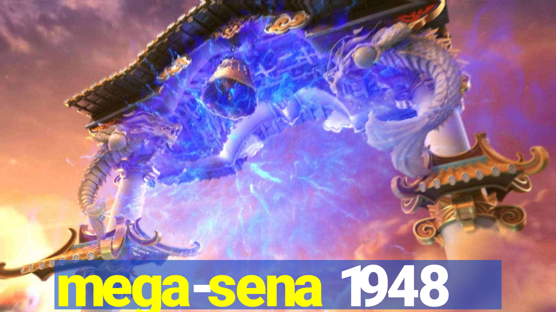 mega-sena 1948