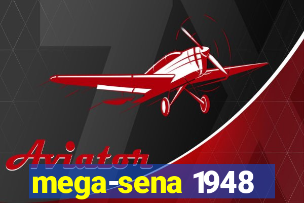 mega-sena 1948