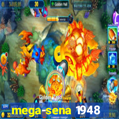 mega-sena 1948