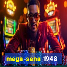 mega-sena 1948