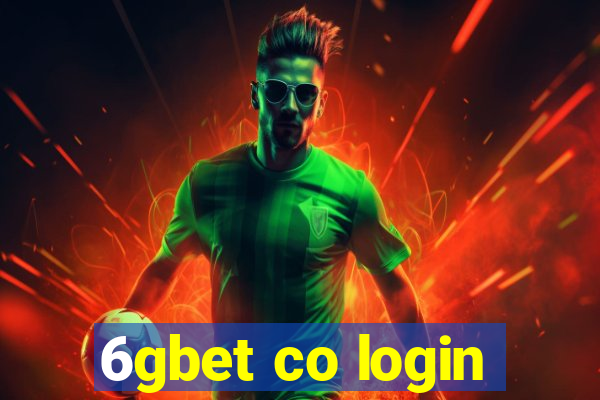 6gbet co login