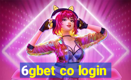 6gbet co login