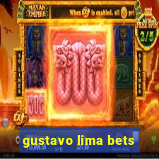 gustavo lima bets