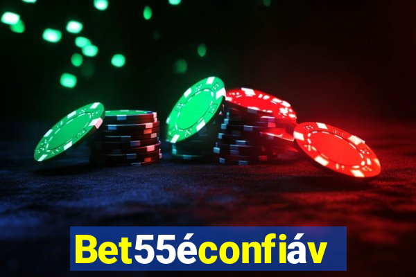 Bet55éconfiável