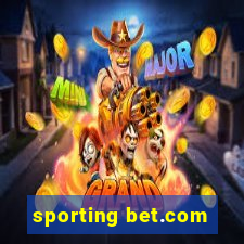 sporting bet.com