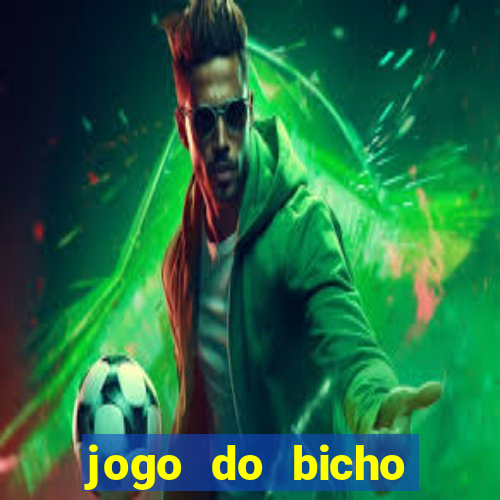 jogo do bicho esporte da sorte