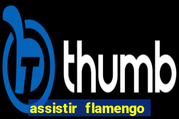 assistir flamengo play hd