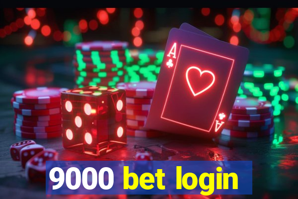 9000 bet login