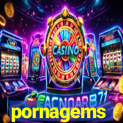 pornagems