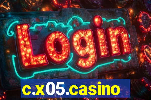 c.x05.casino