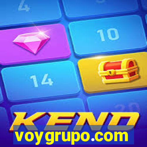 voygrupo.com