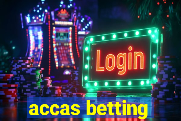 accas betting