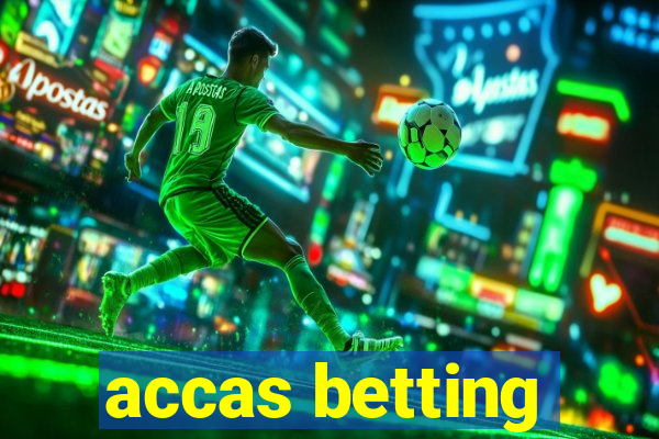 accas betting