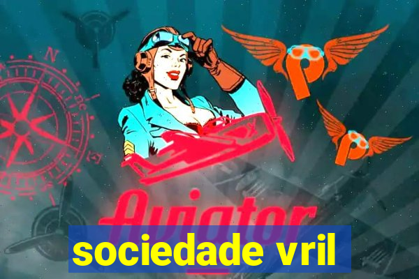 sociedade vril