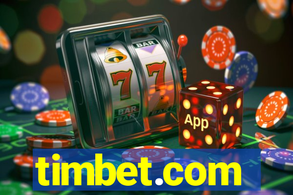 timbet.com