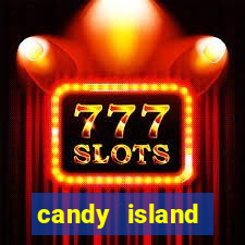 candy island princess slot free