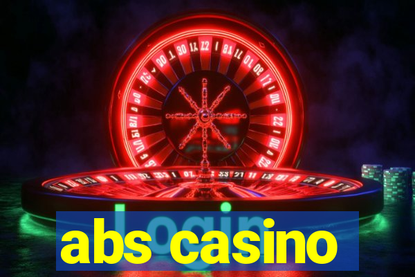 abs casino