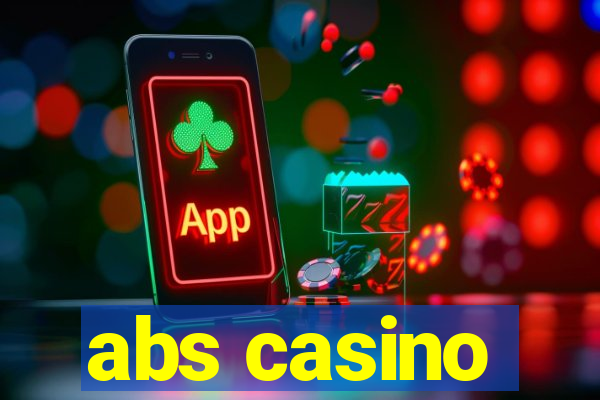 abs casino