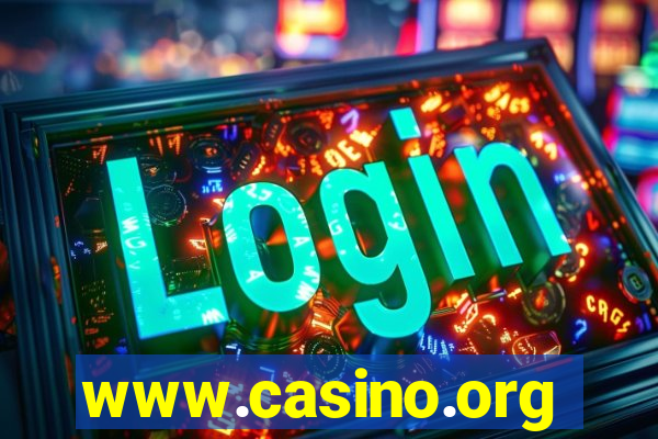 www.casino.org