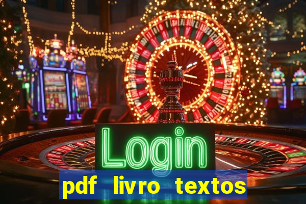 pdf livro textos crueis demais para serem lidos rapidamente