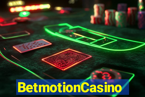 BetmotionCasino