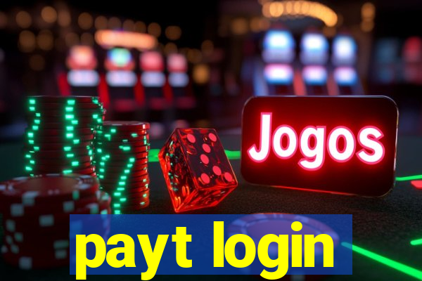 payt login