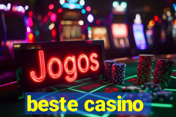 beste casino