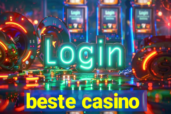 beste casino