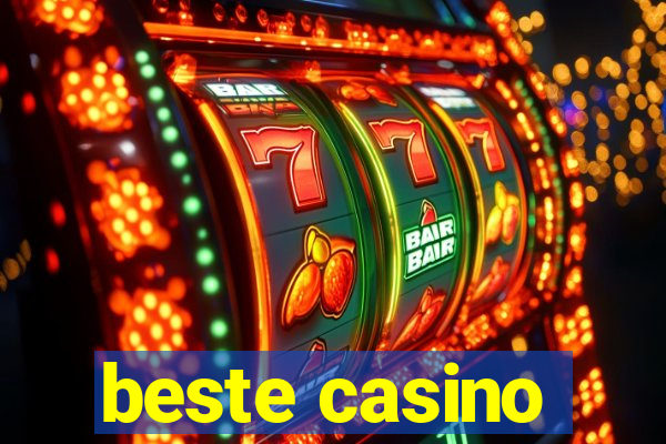 beste casino