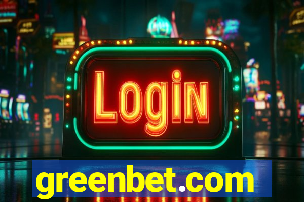 greenbet.com