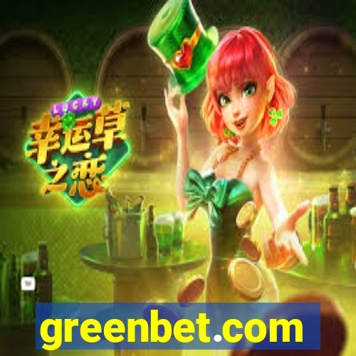 greenbet.com