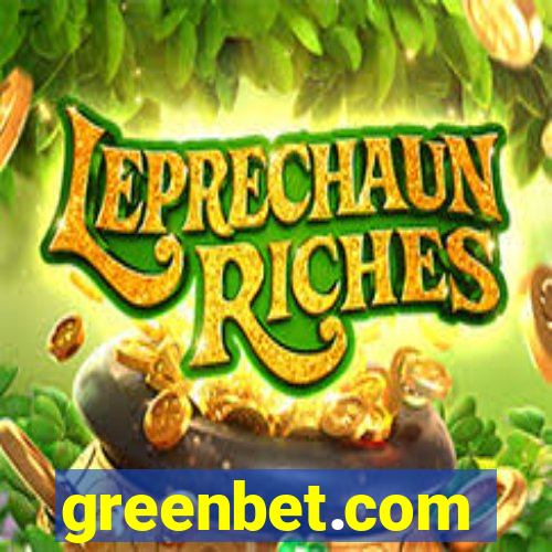 greenbet.com