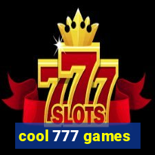 cool 777 games