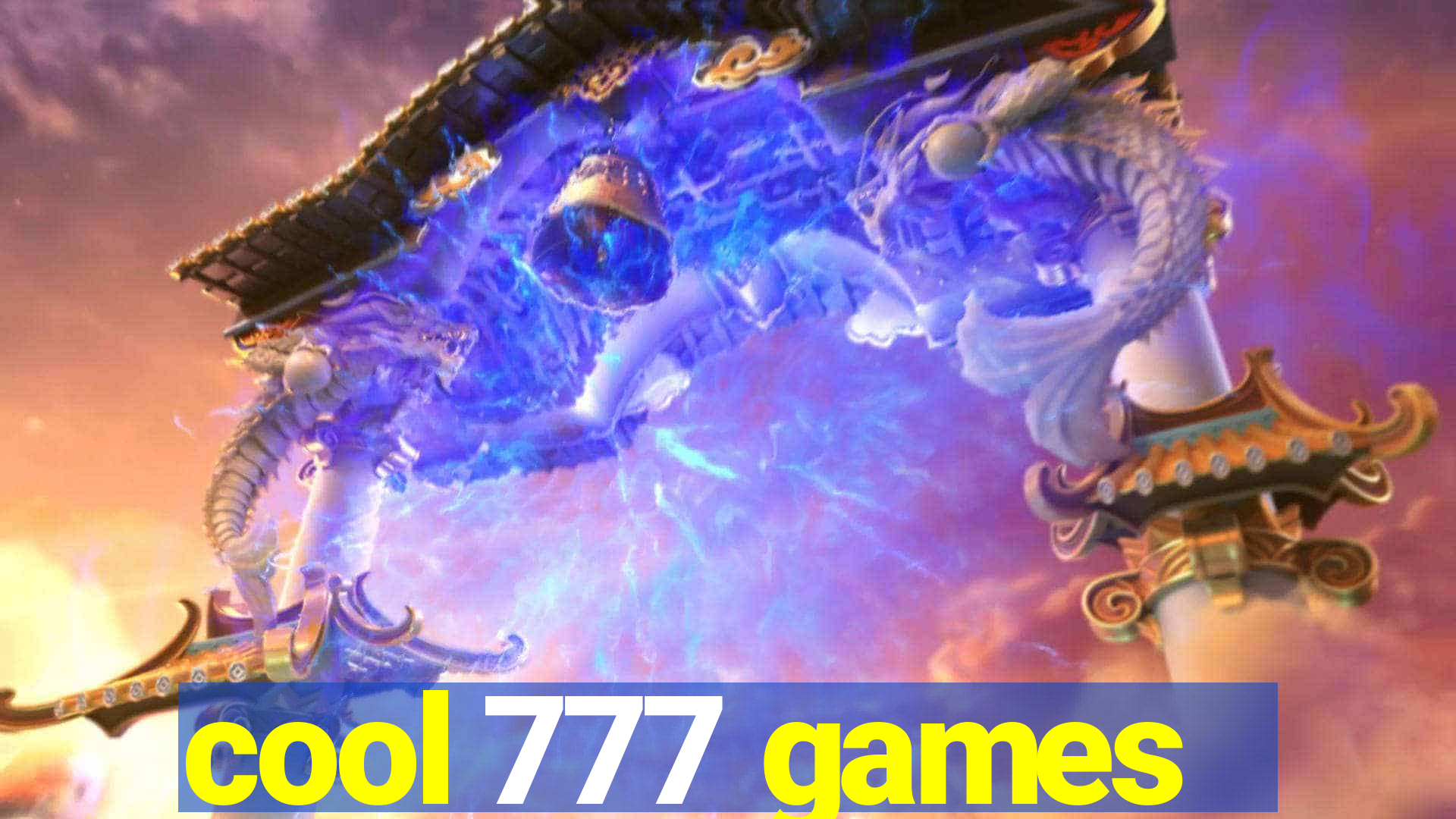 cool 777 games