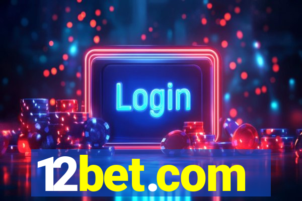 12bet.com